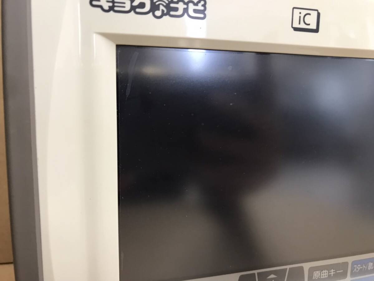 や1 ジョイサウンドキョクナビJR-300 JR-300BC 1セット（JS-F1BBの