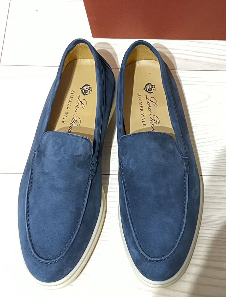 ロロピアーナ 〈Loro Piana〉 靴 シューズ サマーウォーク｜Yahoo