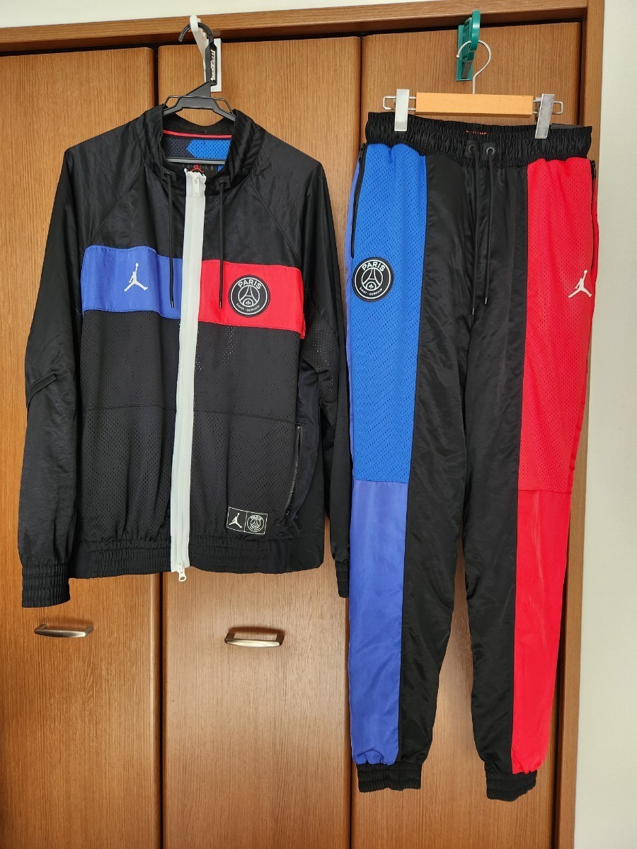 美品/新品【ナイキNIKE パリサンジェルマン PSG ジョーダン JORDAN