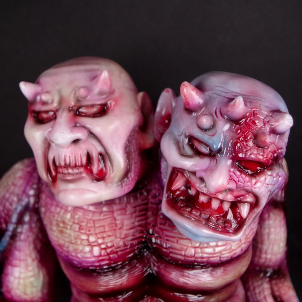 Yahoo!オークション - シカルナ・工房 YABANJIN 野蛮人 かっこわらい雑