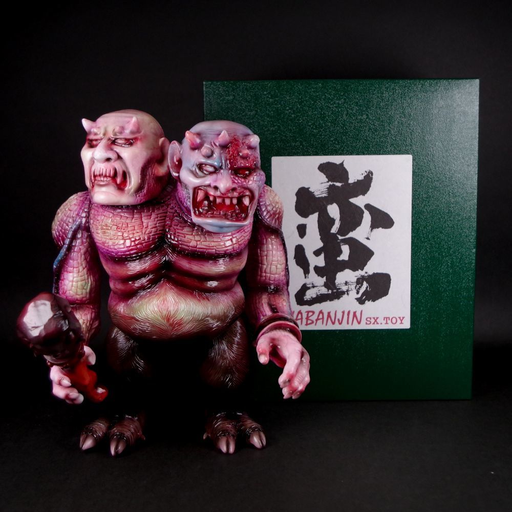 Yahoo!オークション - シカルナ・工房 YABANJIN 野蛮人 かっこわらい雑