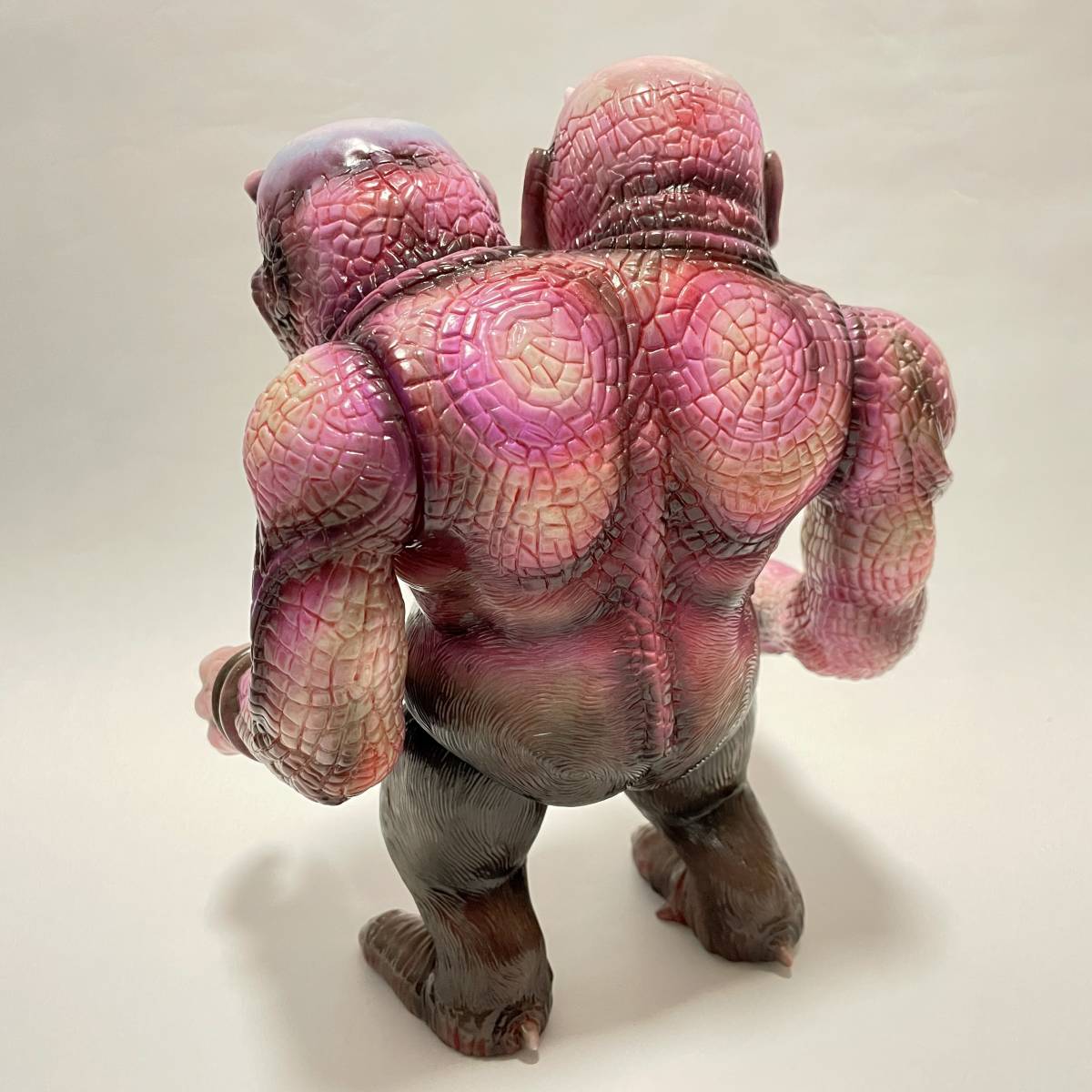 Yahoo!オークション - シカルナ・工房 YABANJIN 野蛮人 かっこわらい雑