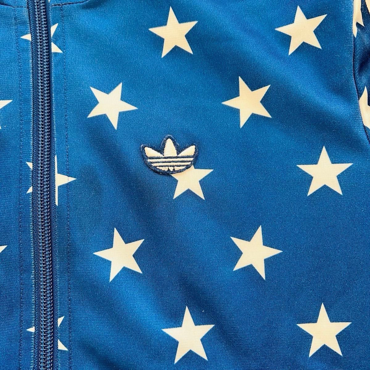 adidas originals アディダス オリジナルス 40周年限定 トラックトップ