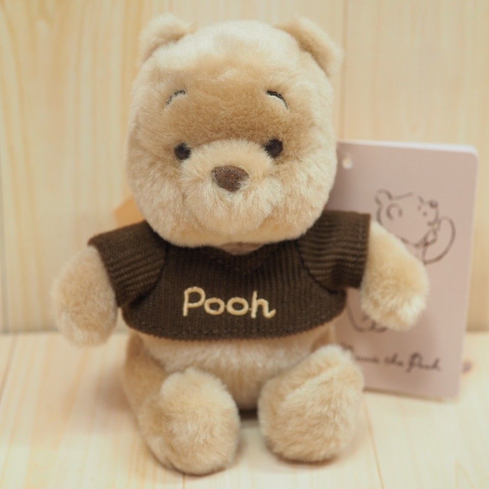 ディズニーストア ゴディバ GODIVA くまのプーさん プーさん