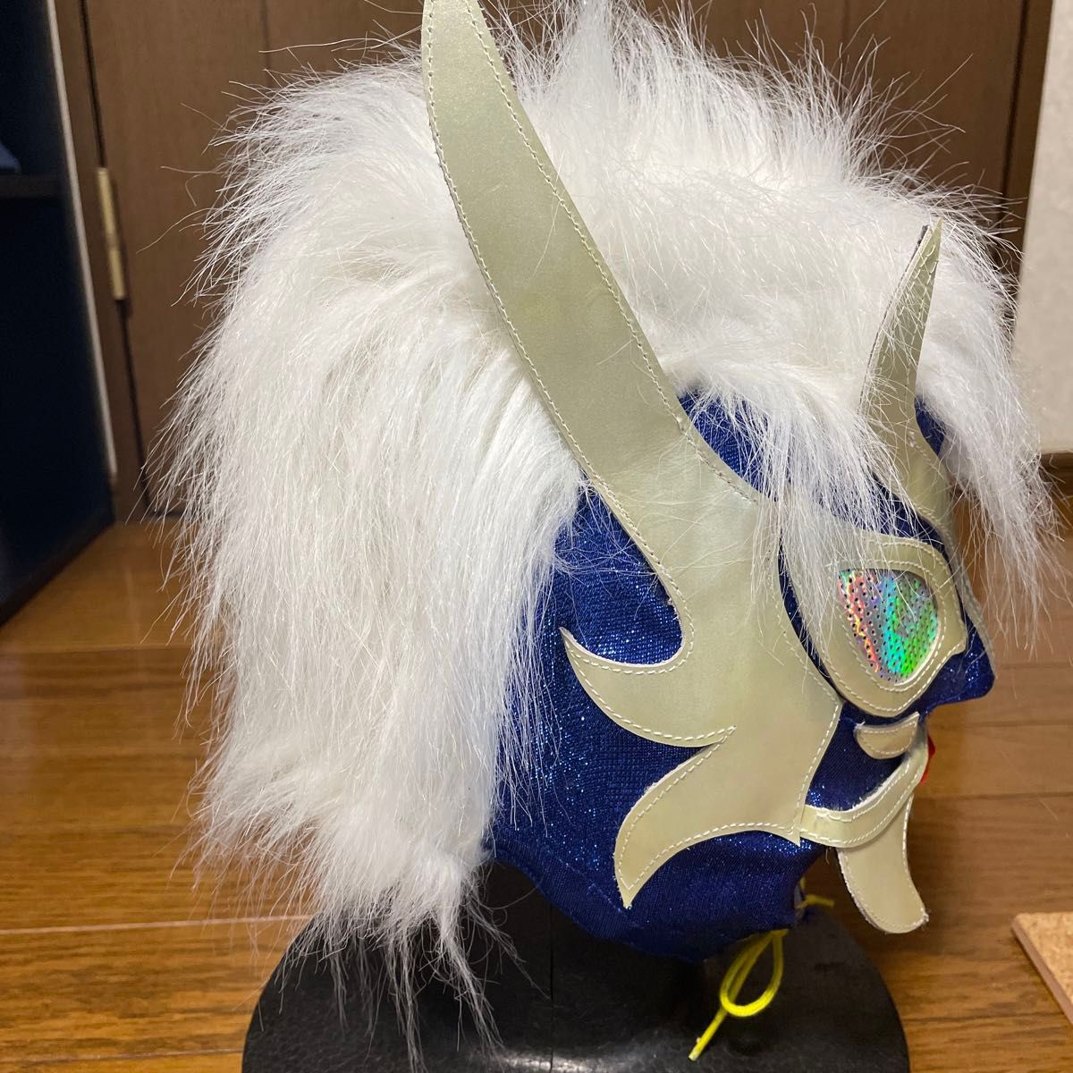 獅龍 プロレスマスク｜Yahoo!フリマ（旧PayPayフリマ）