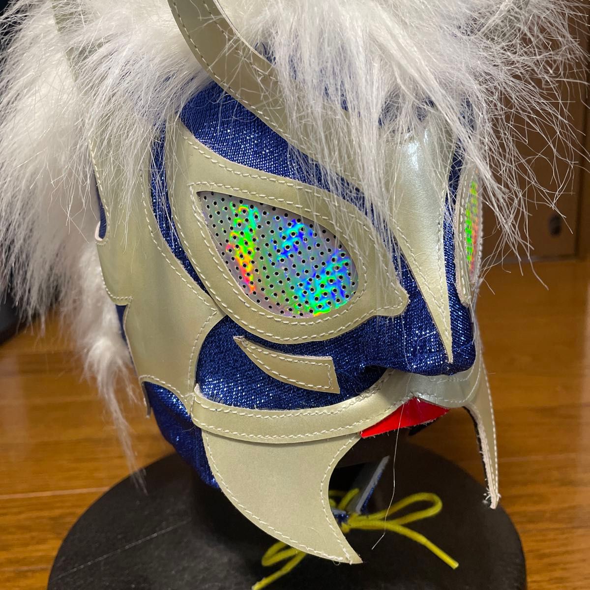 獅龍 プロレスマスク｜Yahoo!フリマ（旧PayPayフリマ）