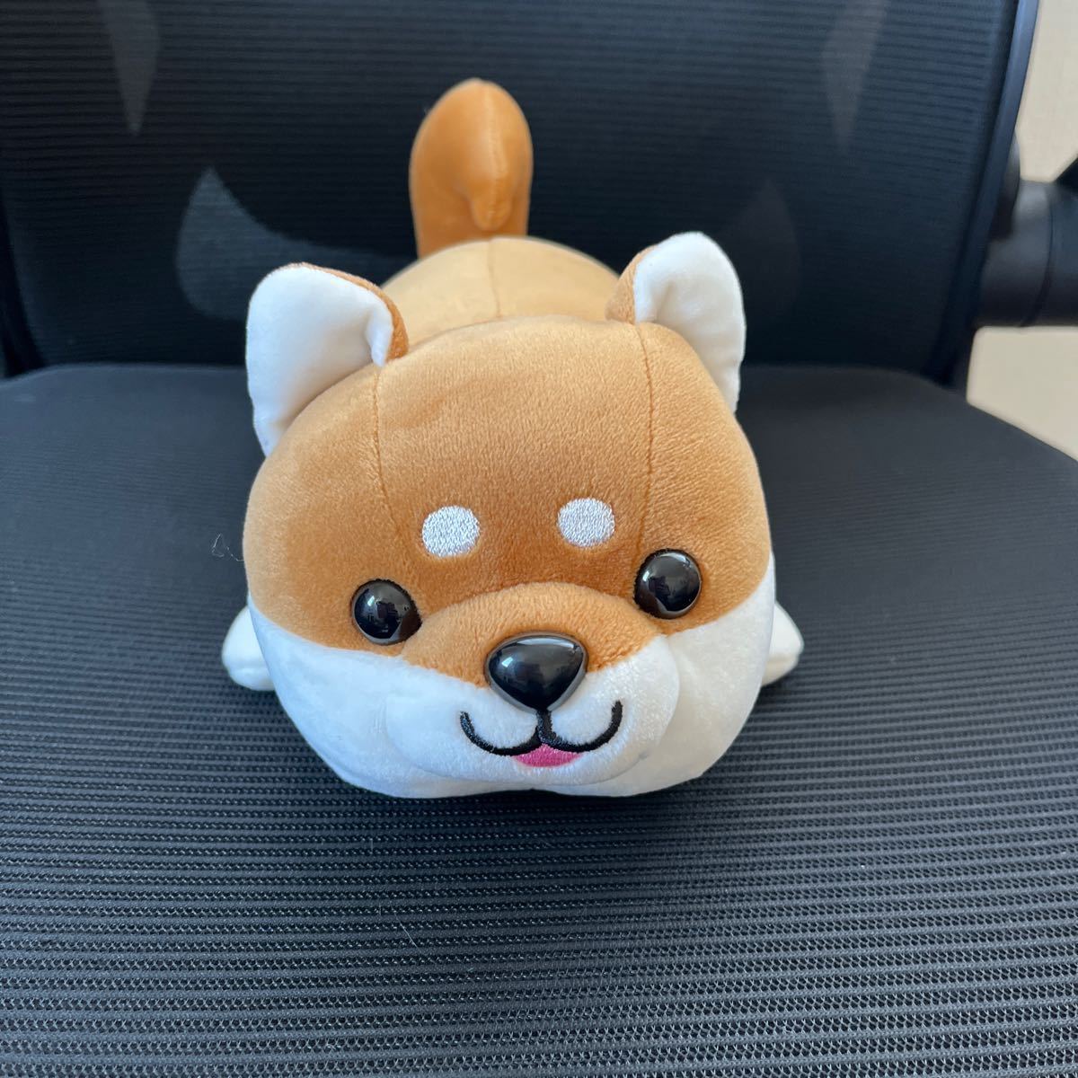 ハッピーまめしば】茶柴ぬいぐるみ｜Yahoo!フリマ（旧PayPayフリマ）