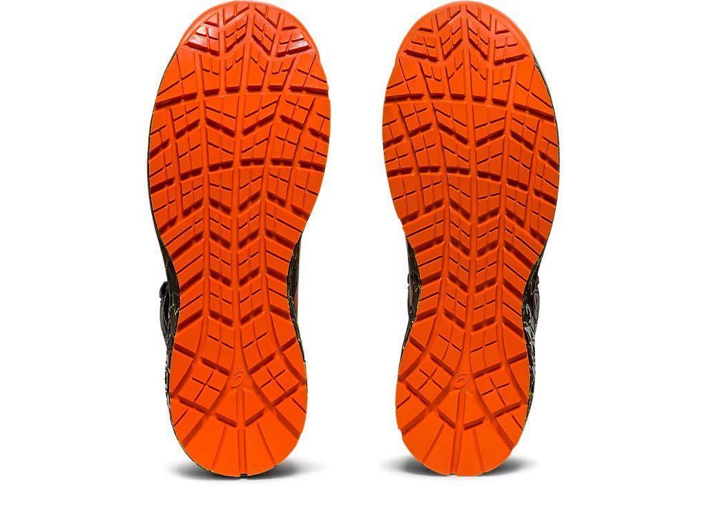 新品】28cmアシックス安全靴 ウィンジョブ CP304 BOA MAGMA 3E相当