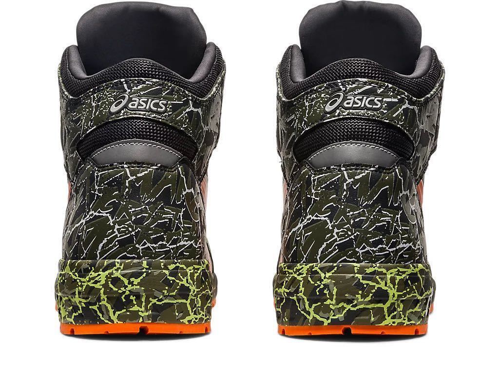 新品】28cmアシックス安全靴 ウィンジョブ CP304 BOA MAGMA 3E相当