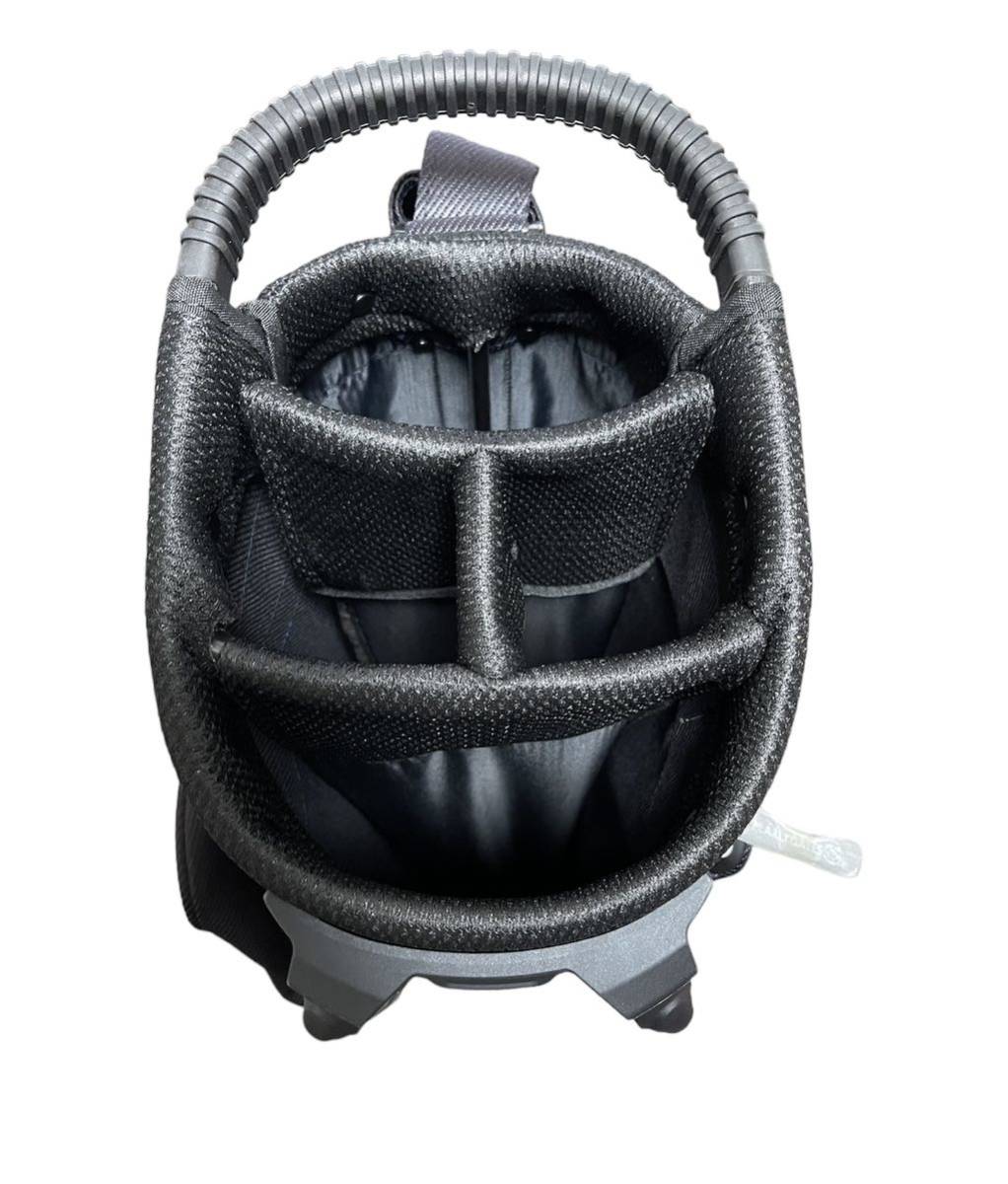 送料無料PEARLY GATESパーリーゲイツ最新LIMITED軽量スタンド付