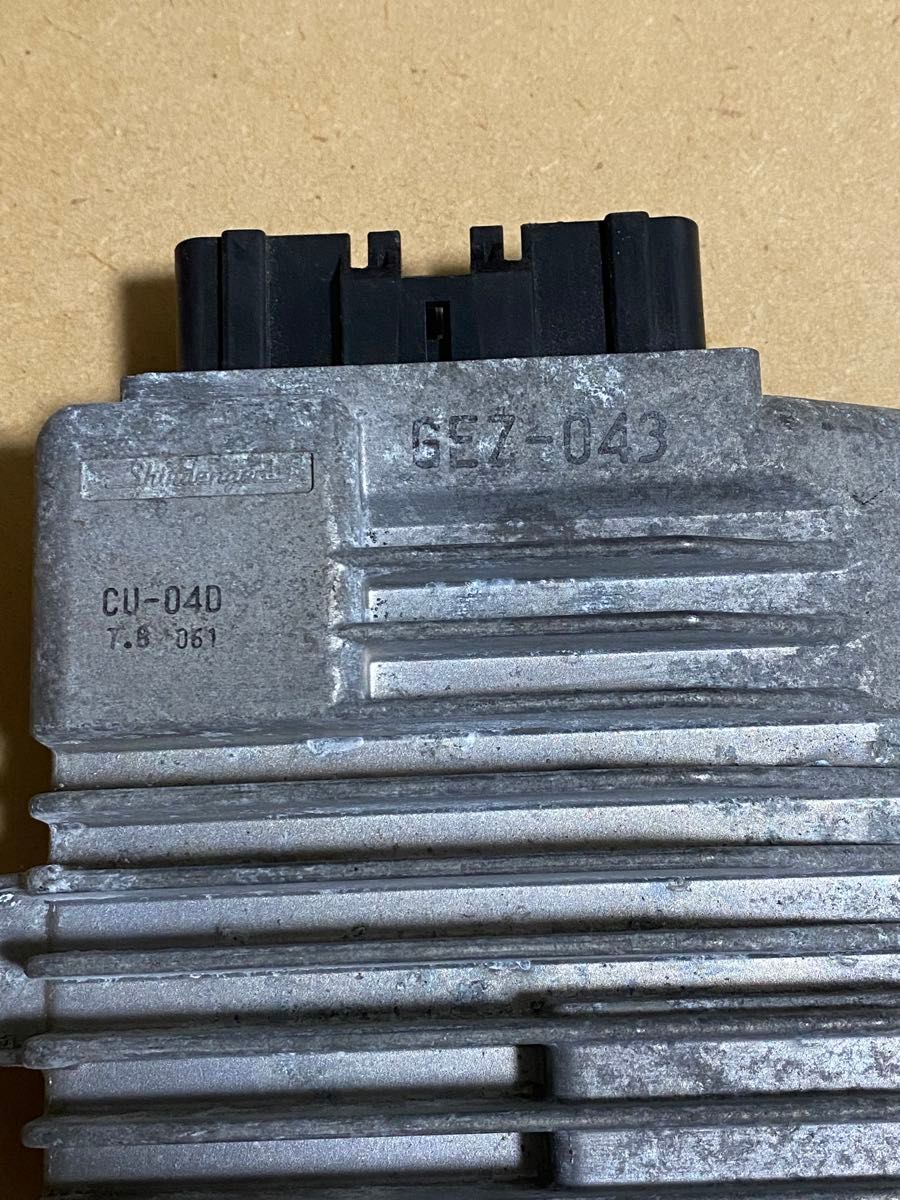 シン AF58 ズーマー ほぼ新品 キャブ最終年式ECU 2026年最新】Yahoo