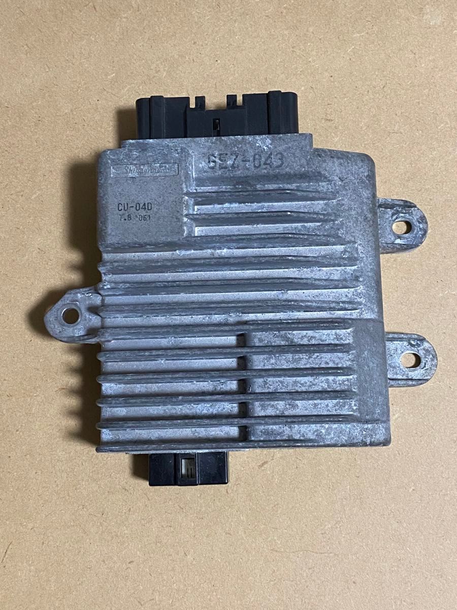 シン AF58 ズーマー ほぼ新品 キャブ最終年式ECU 2026年最新】Yahoo