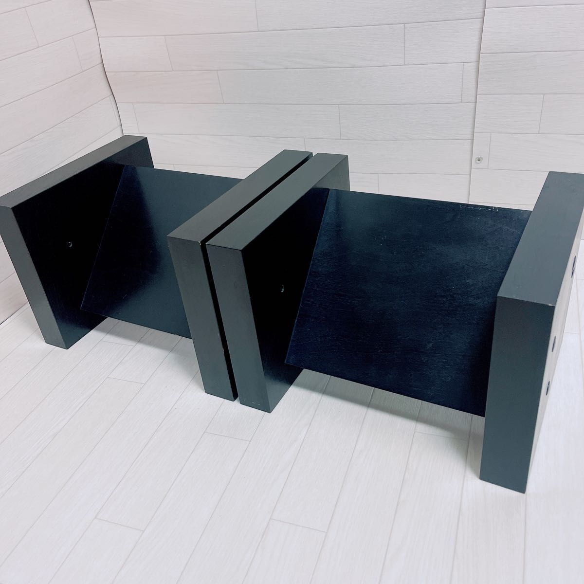 希少 YAMAHA ヤマハ スピーカースタンド SPS-500 ペア 良品｜Yahoo