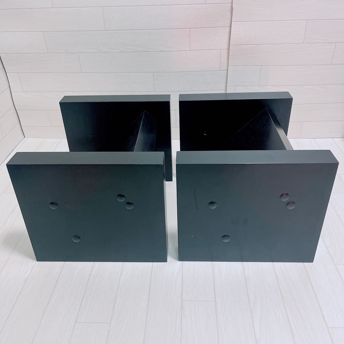 希少 YAMAHA ヤマハ スピーカースタンド SPS-500 ペア 良品｜Yahoo