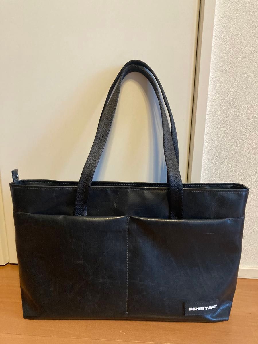 FREITAG F560 STERLING ブラック｜Yahoo!フリマ（旧PayPayフリマ）