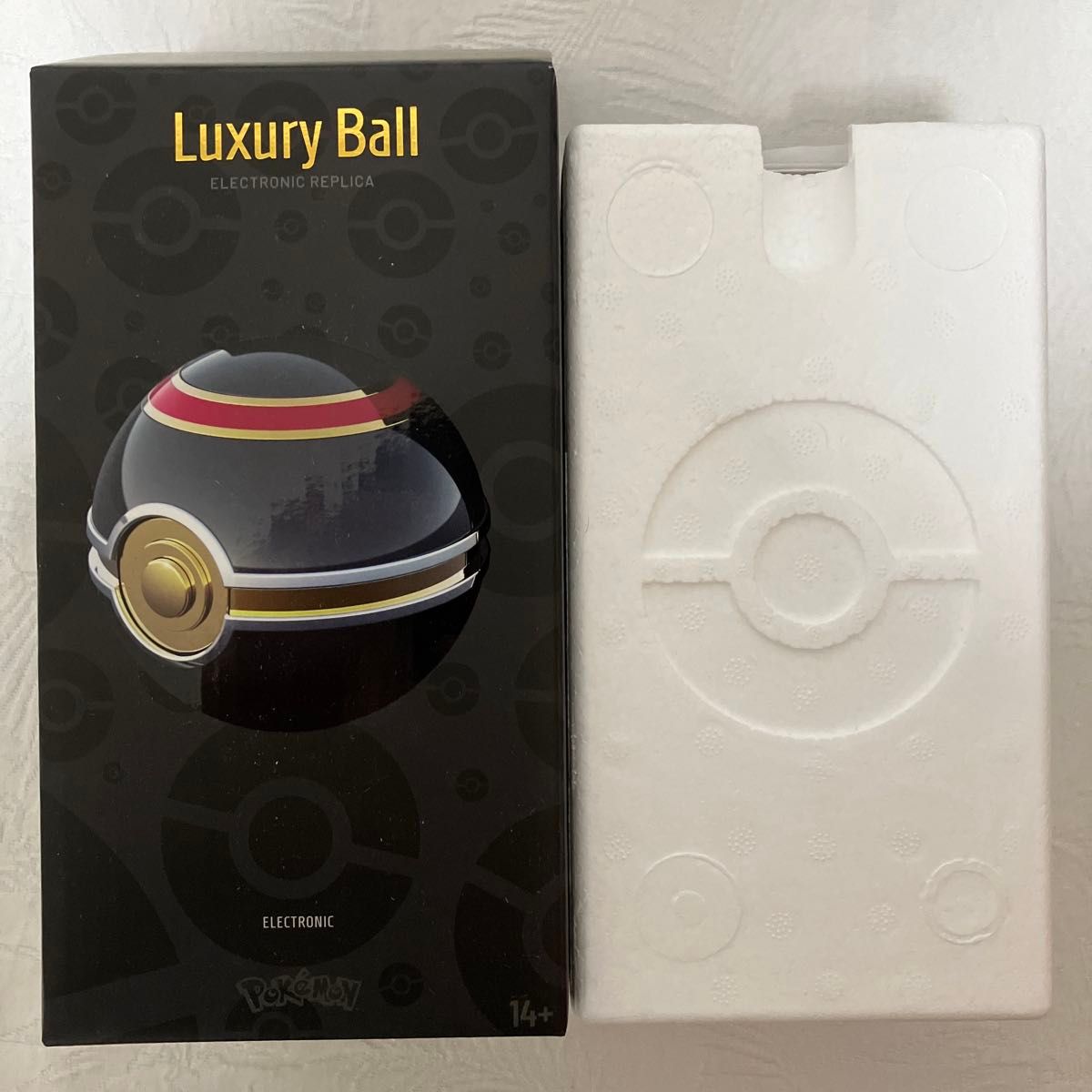 The Wand Company ゴージャスボール モンスターボールレプリカ｜Yahoo