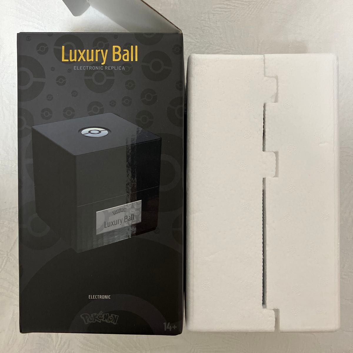 The Wand Company ゴージャスボール モンスターボールレプリカ｜Yahoo