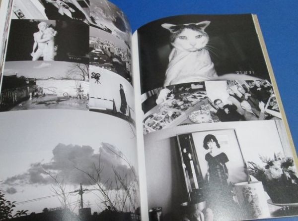 Yahoo!オークション - キ82）絶版 即決 未読品 図録 荒木経惟 熊本ララ