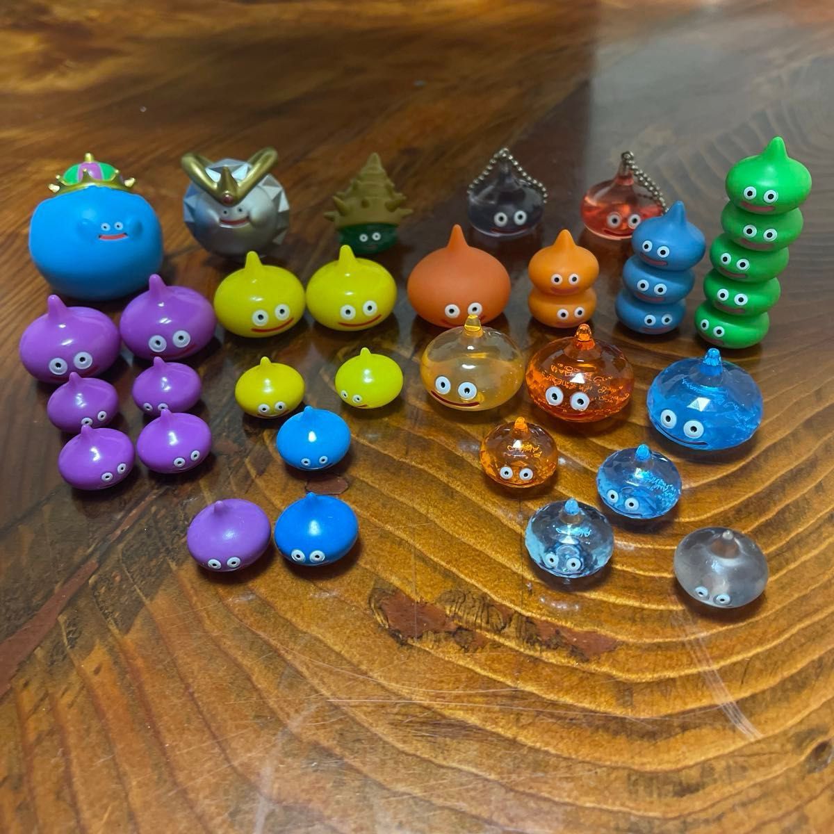 ドラクエ スライム いろいろセット｜Yahoo!フリマ（旧PayPayフリマ）