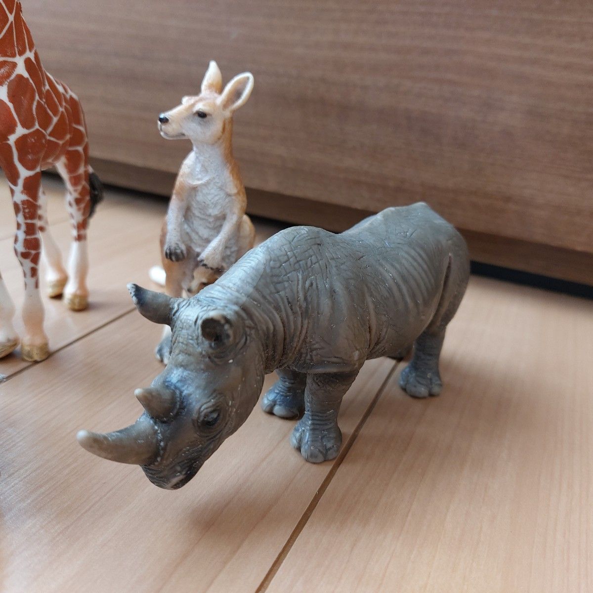 シュライヒ schleich 10体セット② 動物 フィギュア まとめ売り 廃盤
