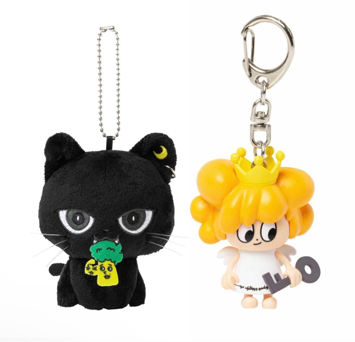 Fantastics 八木勇征 クーウィ 中島颯太 そたんジェルキーホルダー