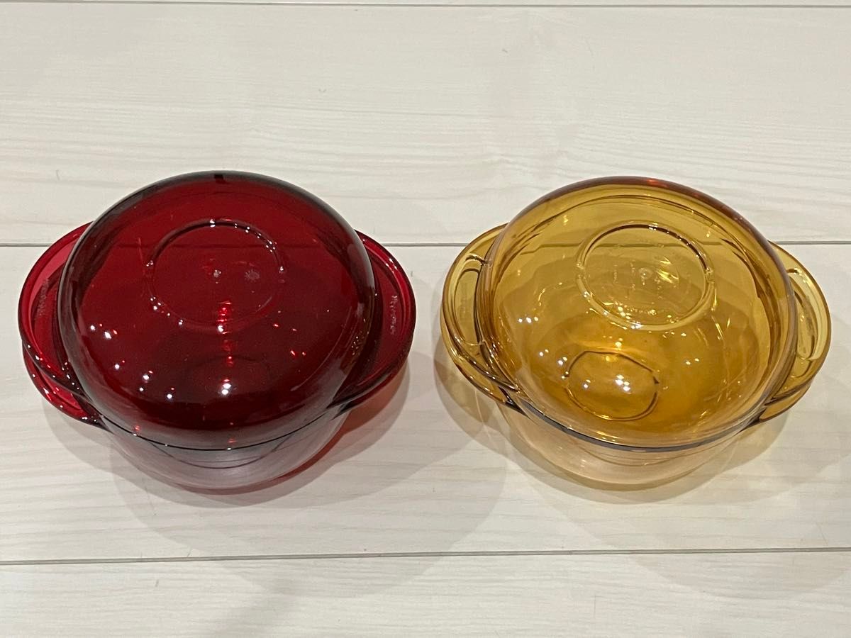 新品 タッパーウェア タッパーウェーブ2000 丸型 小 2個セット｜Yahoo