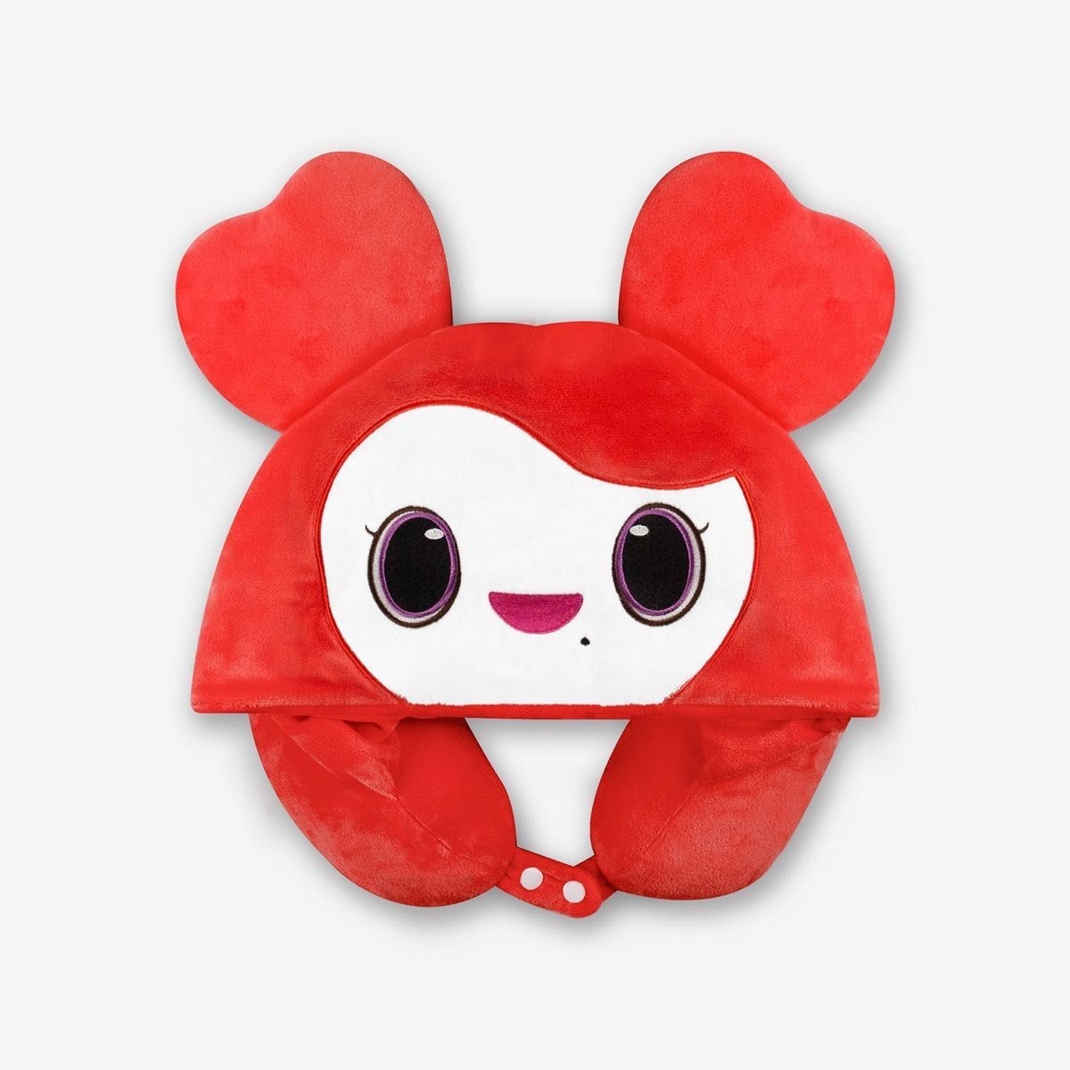 TWICE チェヨン チェンブリー ネックピロー 【公式通販】