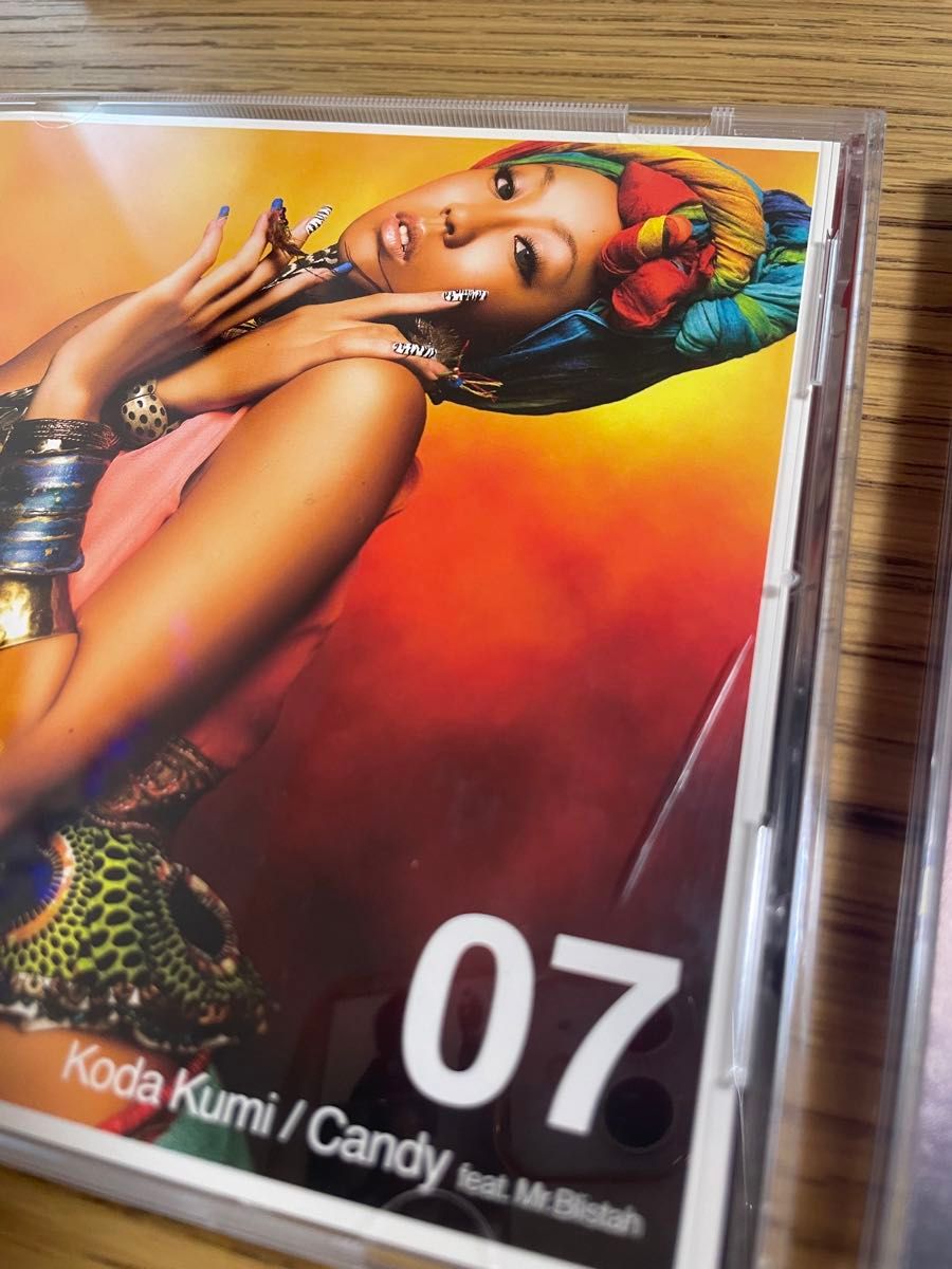 倖田來未 12週連続リリースシングル｜Yahoo!フリマ（旧PayPayフリマ）