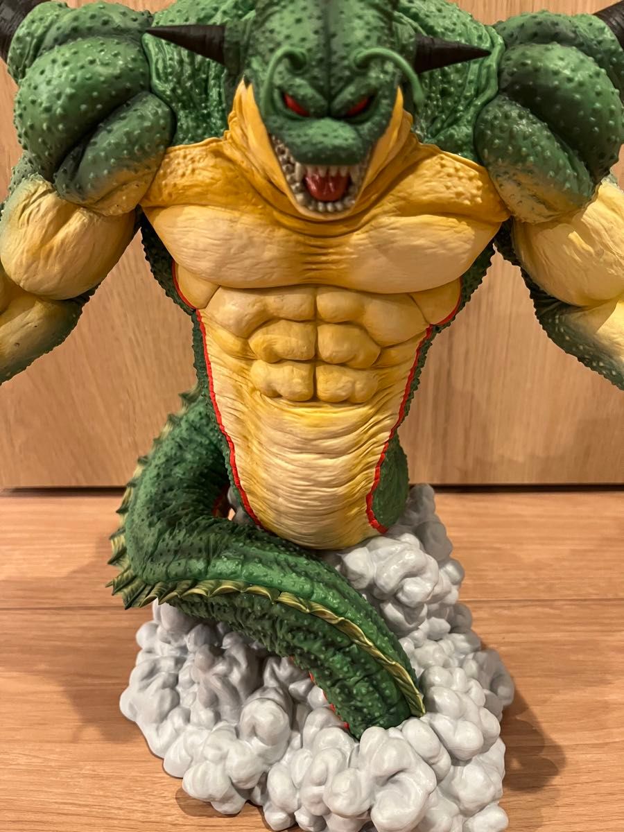 ドラゴンボール フィギュア ポルンガ ラストワン賞｜Yahoo!フリマ（旧