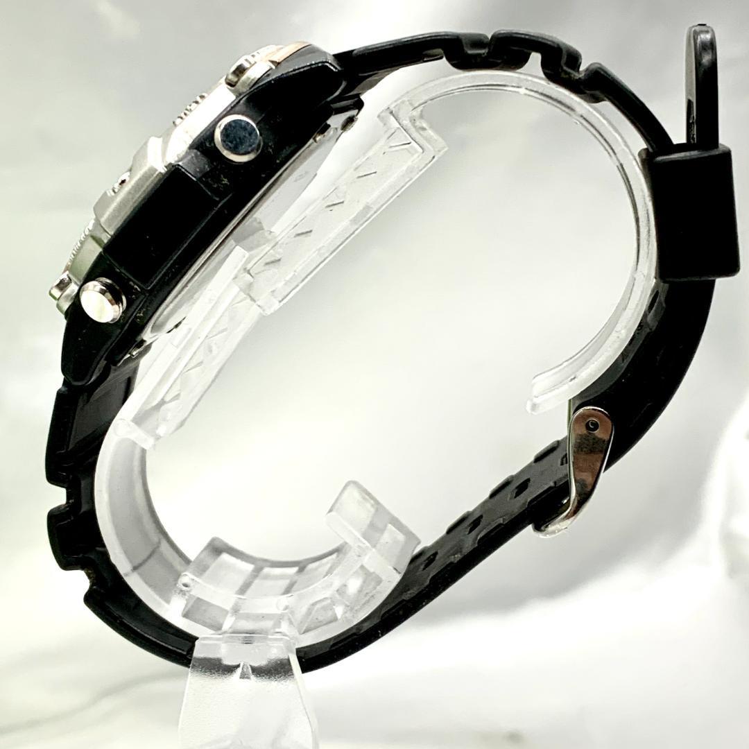 美品 稼働 CASIO PRO TREK PRT-30 アウトドア 仕事デジタル｜Yahoo