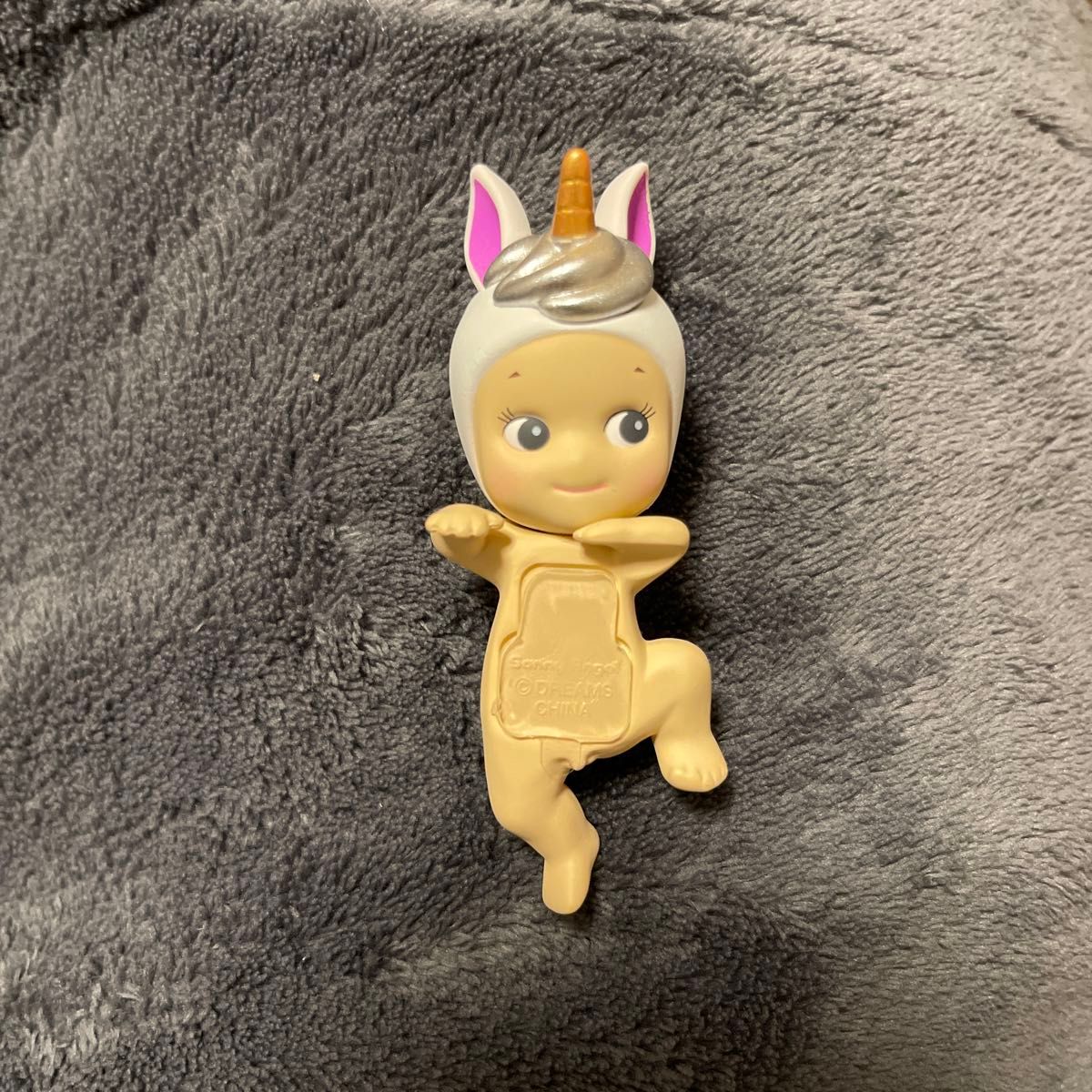 ソニーエンジェル ヒッパーズ アニマル シリーズ シークレット