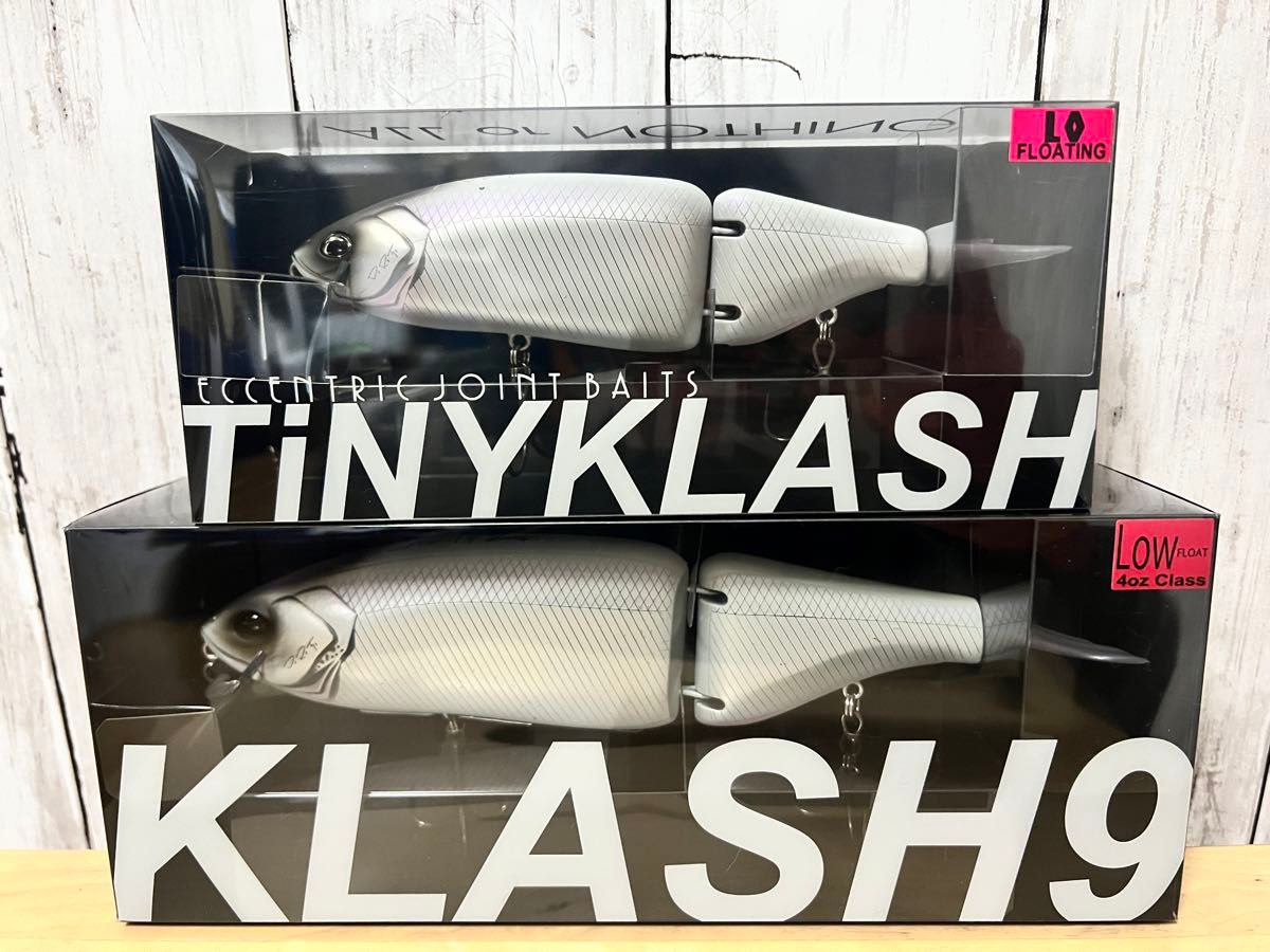 DRT タイニークラッシュ クラッシュ9 ヴェノム VENOM｜Yahoo!フリマ