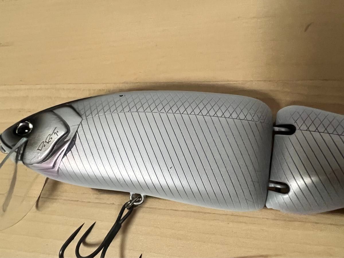 DRT タイニークラッシュ クラッシュ9 ヴェノム VENOM｜Yahoo!フリマ