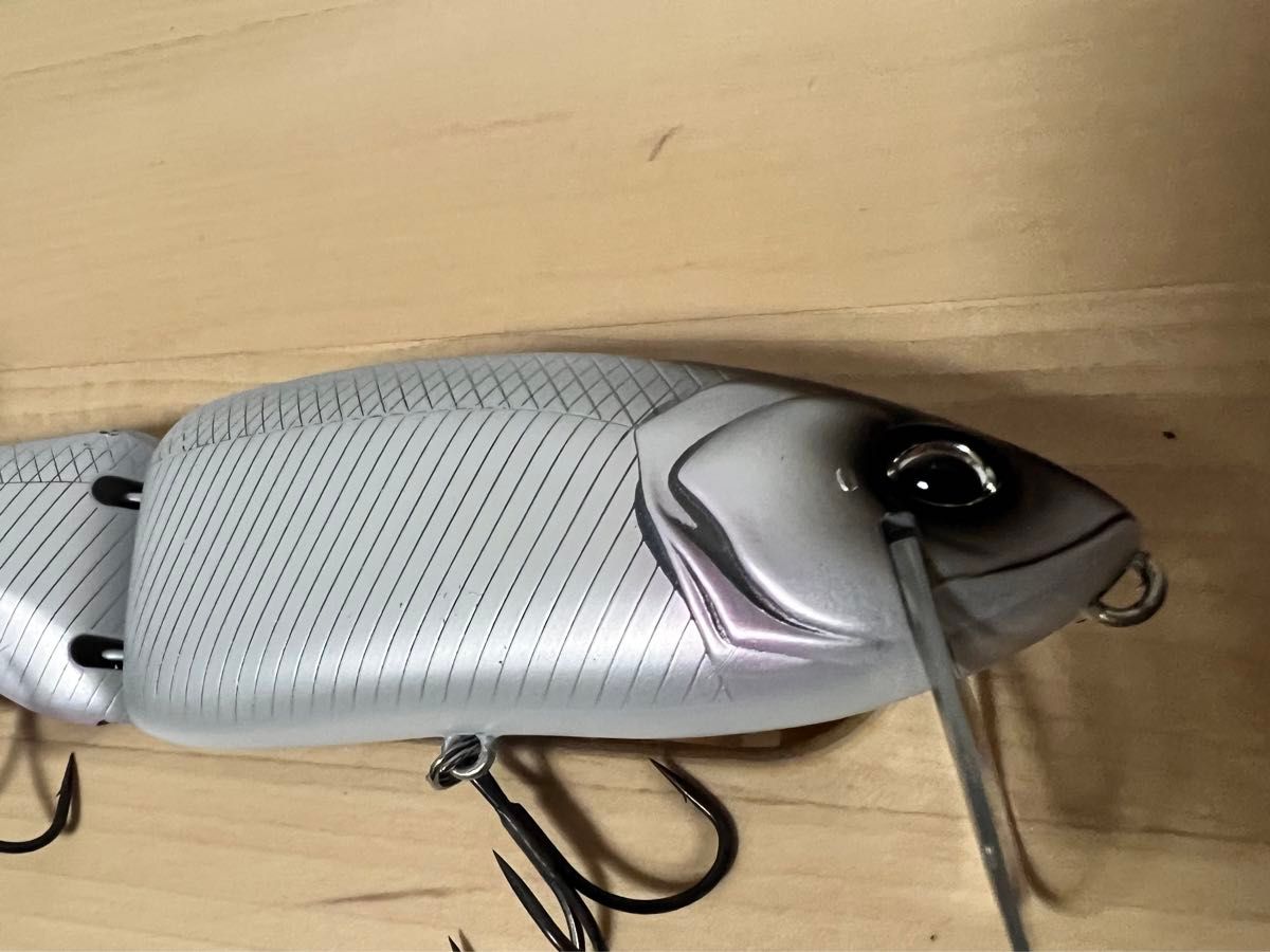 DRT タイニークラッシュ クラッシュ9 ヴェノム VENOM｜Yahoo!フリマ