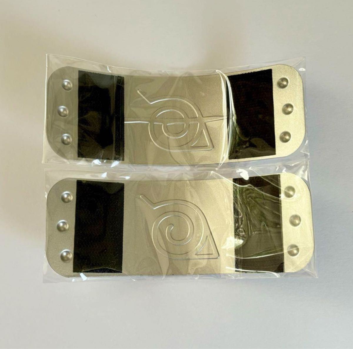 NARUTO 額当て j-World ナルト サスケ サクラ｜Yahoo!フリマ（旧PayPay