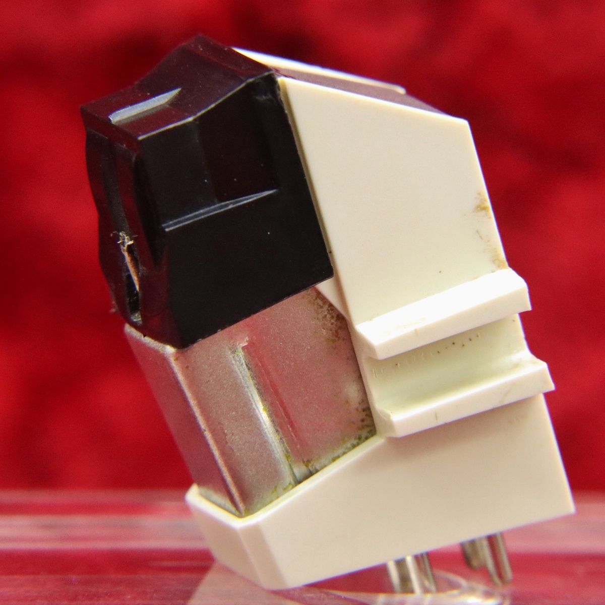 OTTO/SANYO/三洋 MG-50 MM型カートリッジ 【訳アリ品/針難あり】 中古