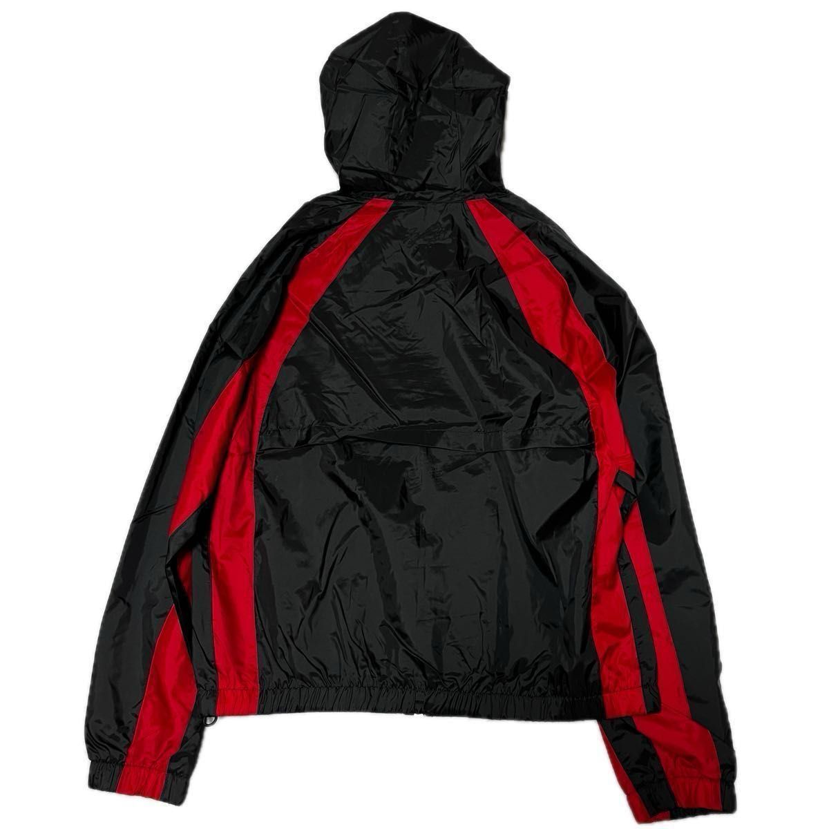 XXL ジョーダン エッセンシャル ウーブン ジャケット JORDAN BRAND AS