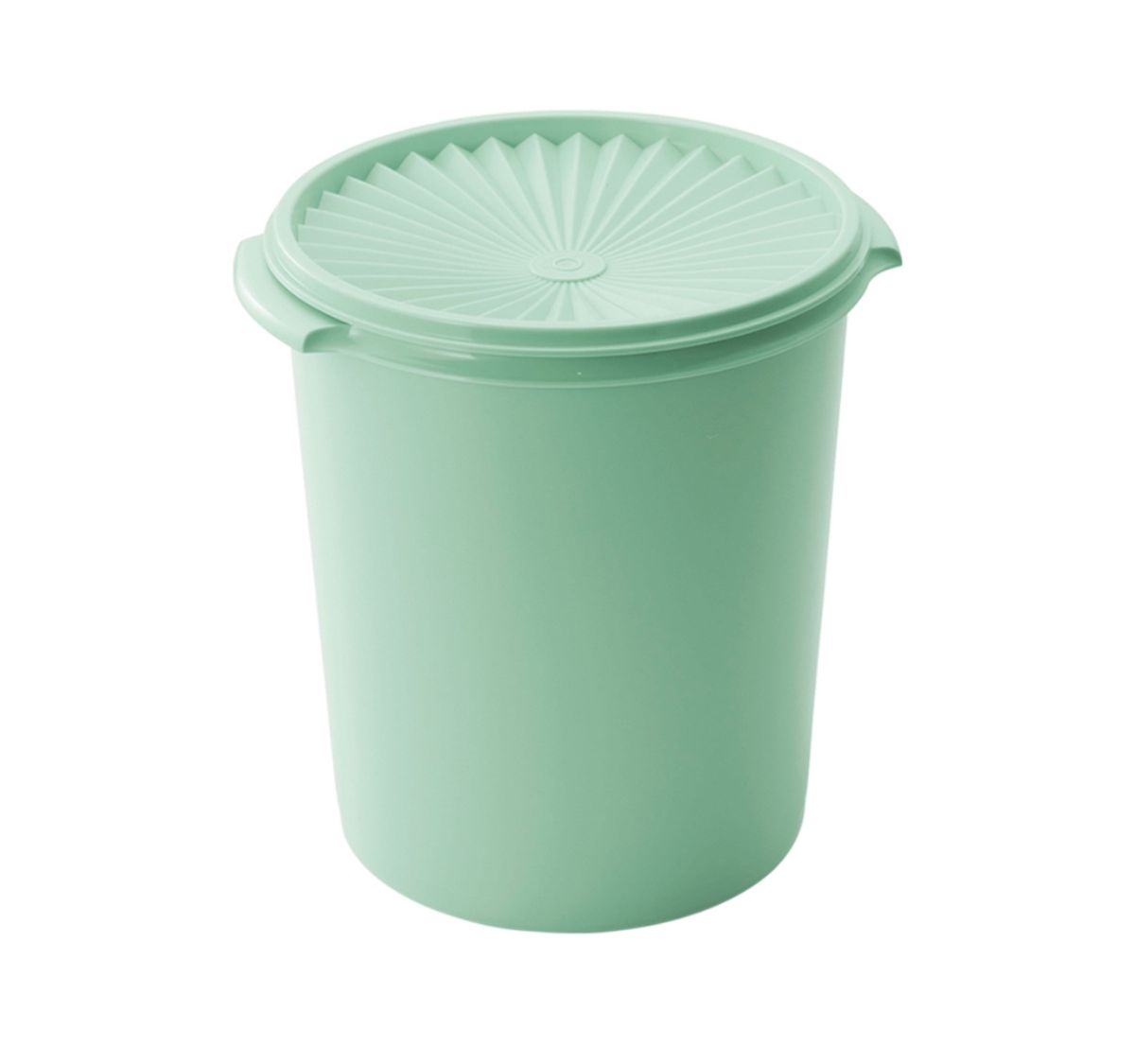 専用】タッパーウェア マキシクイーンデコレーター イエロー