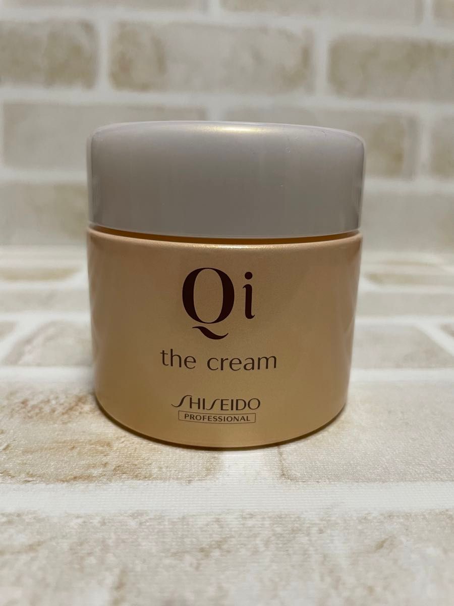 資生堂 Qi ザ・クリーム 78g 【公式通販】