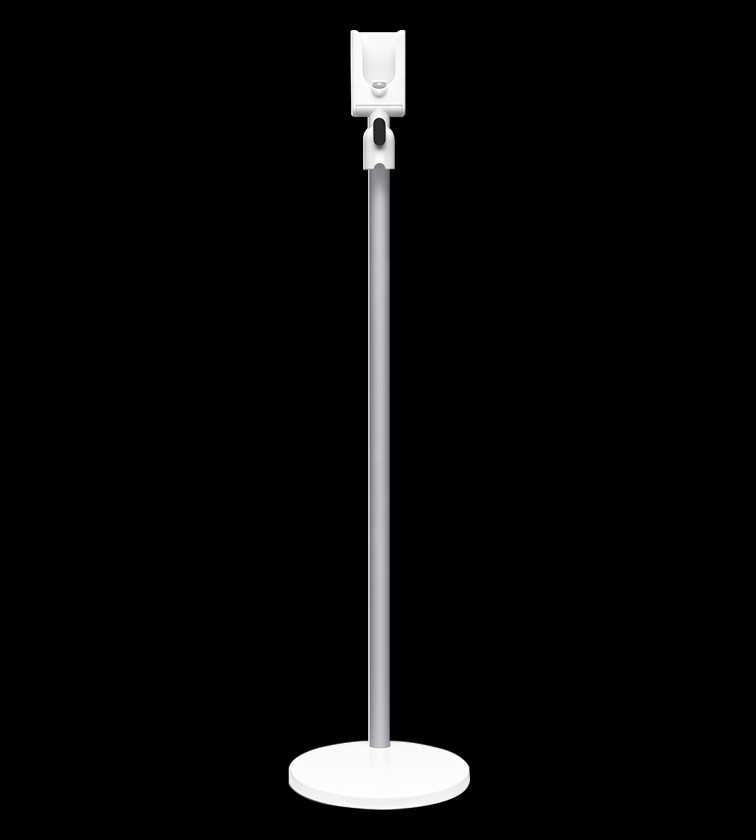 新品未使用】ダイソン Dyson 純正スタンド 充電ドック Floor Dok