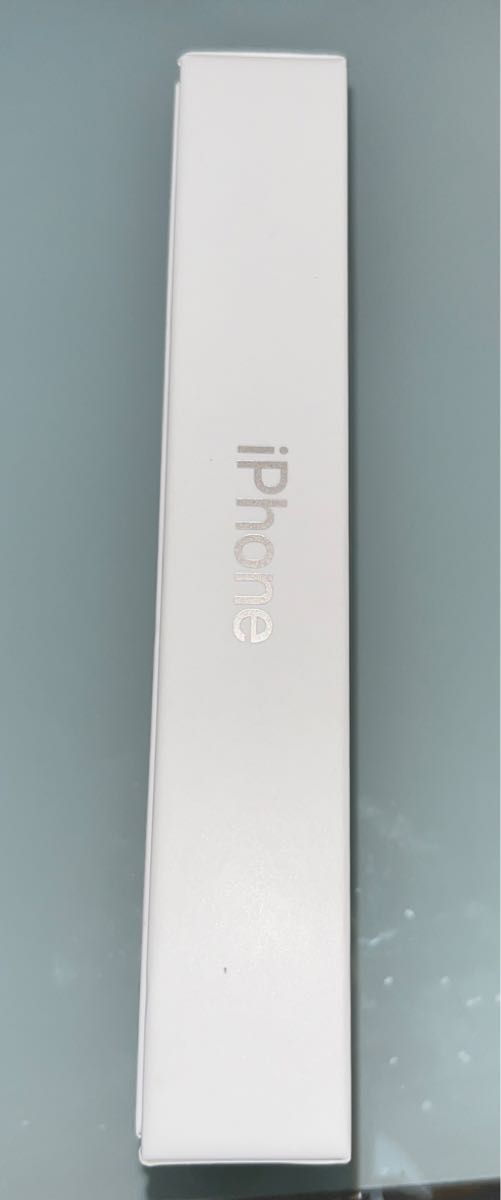 iPhone13箱のみ アップルのロゴシール付き｜Yahoo!フリマ（旧PayPay