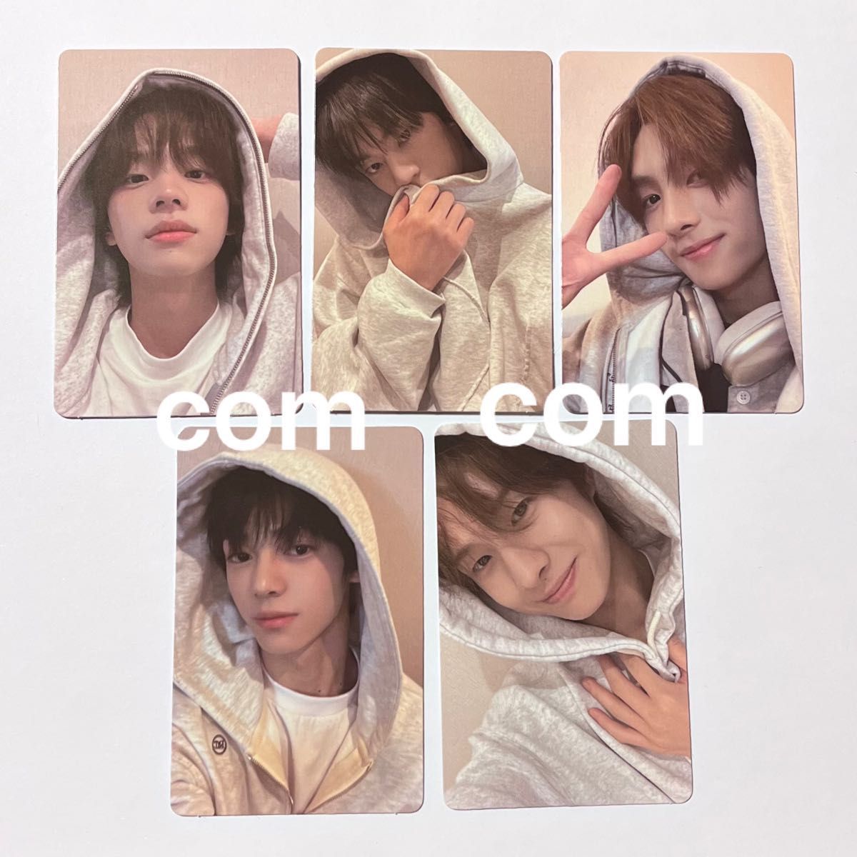 TWS sparkling blue シニュ ドフン ヨンジェ ハンジン ギョンミン