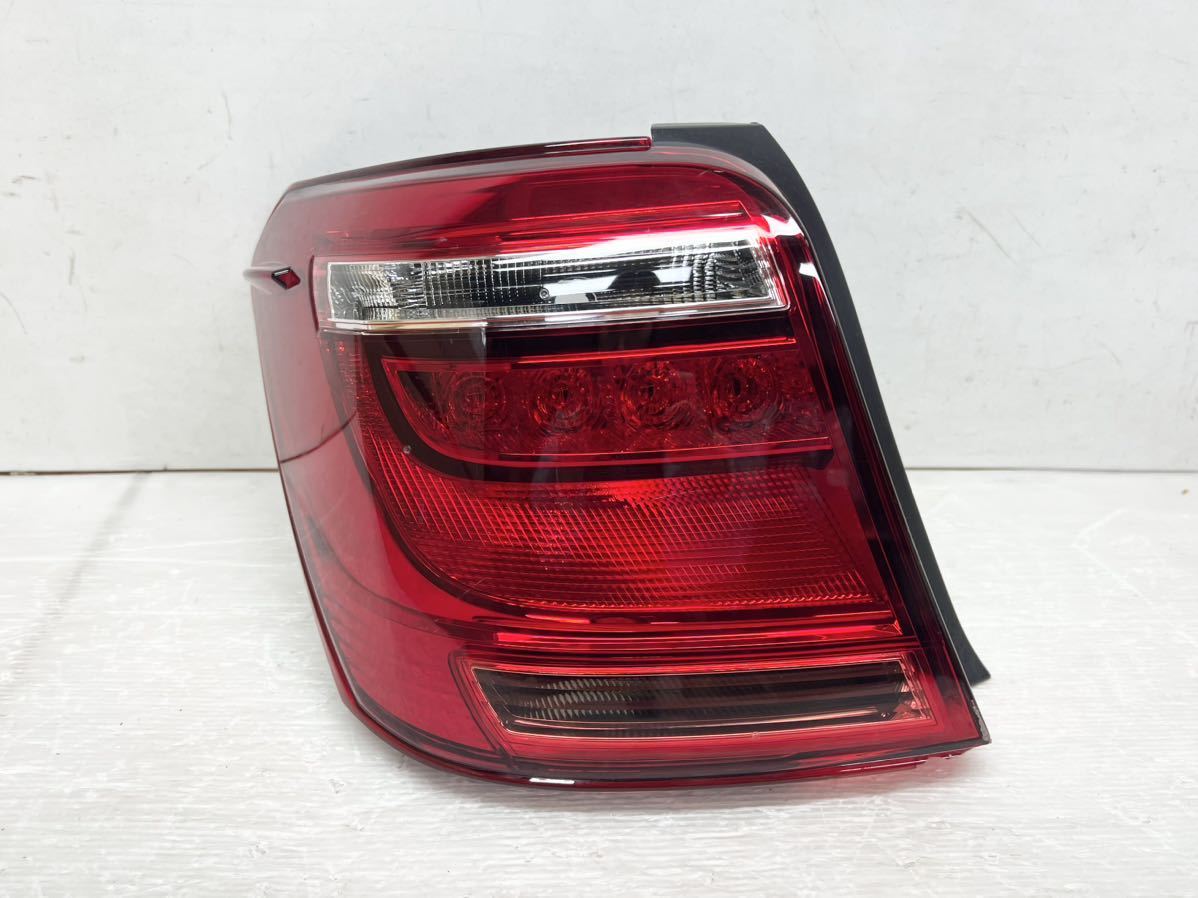 ジャンク 送料込 即決 カローラ アクシオ NZE161/NRE161 後期 純正 左