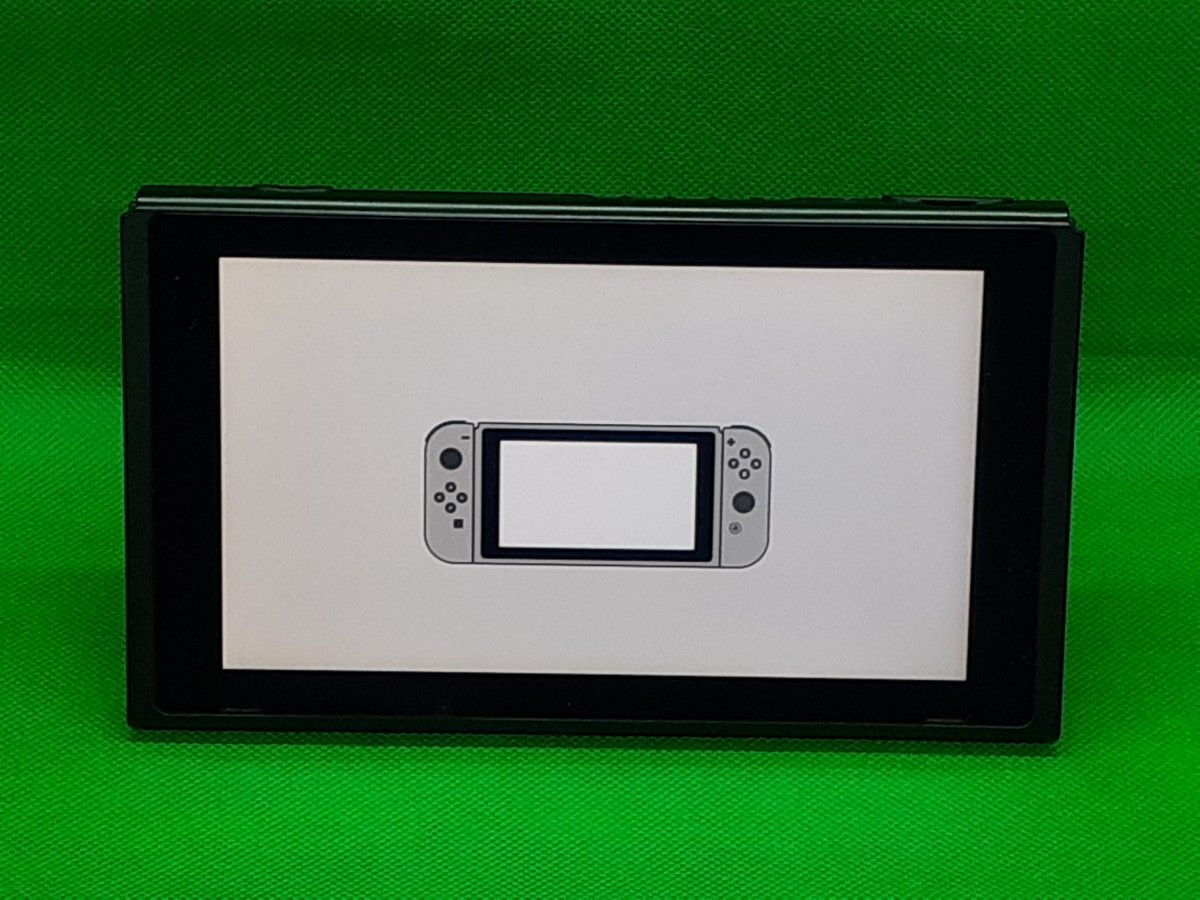 任天堂 スイッチ 2017年製 未対策機 Nintendo Switch｜Yahoo!フリマ