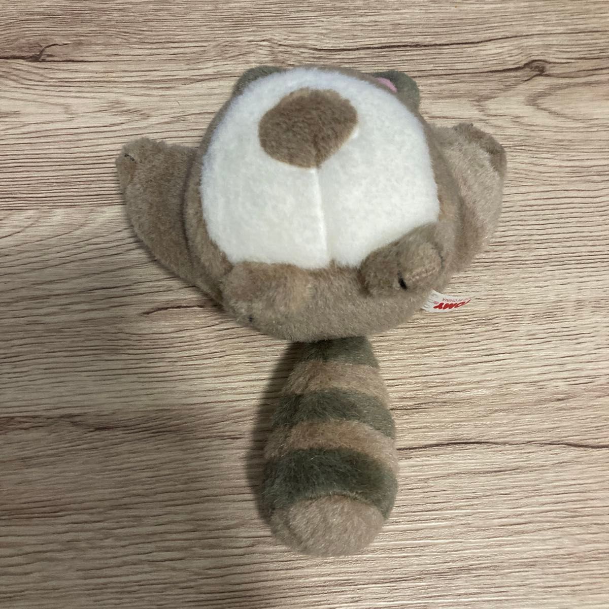 希少 オタチ ぬいぐるみ TOMY 当時物 レトロ ポケモン ビンテージ レア