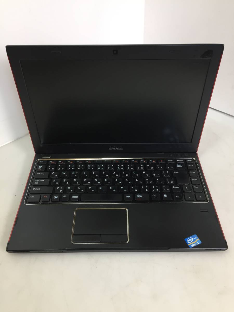 DELL ノートパソコン vostro P87G001 ジャンク DELL【Vostro 5370