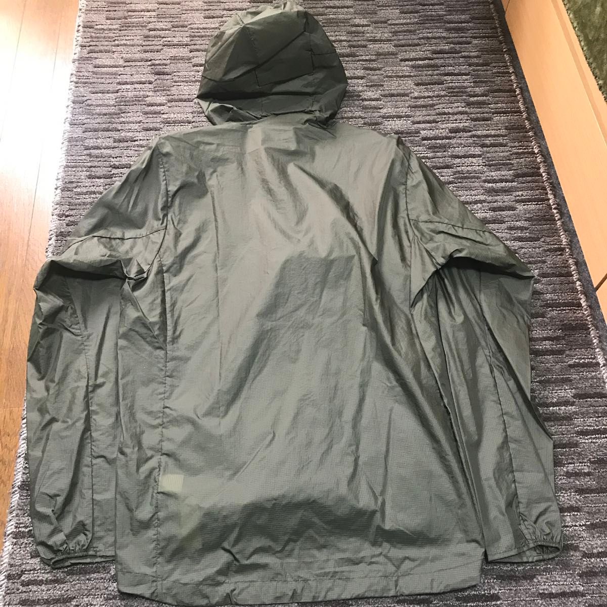 パタゴニア フーディニ ジャケットPatagonia HOUDINI JACKET 希少