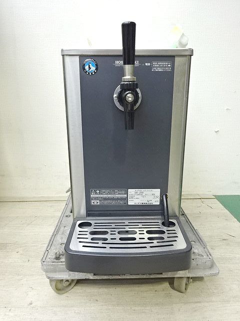Yahoo!オークション - ホシザキ 生ビールディスペンサー DBF-25SD 2016