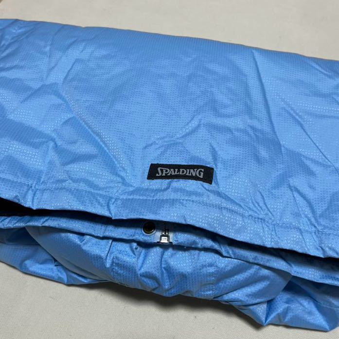 SPALDING スキーウェア キッズ 150 上下セット スノボ ウェア 上下