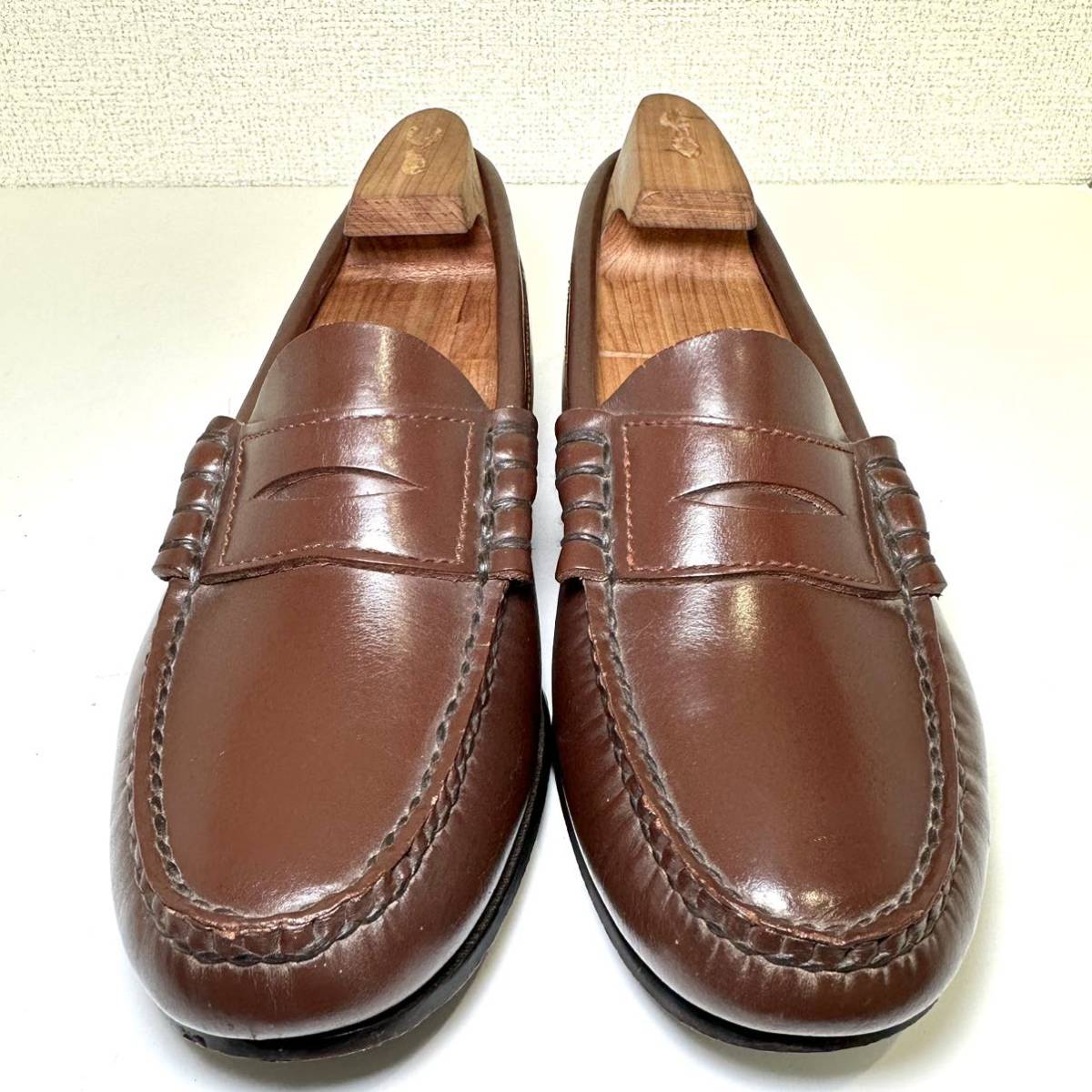 即決/リーガル/REGAL/レディース/カジュアル/シューズ/コイン